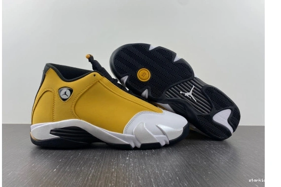 14 487471-701 Retro Light  487471-701 Ginger Jordan 1004